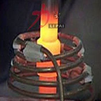 管子钎焊采用高频焊接设备进行